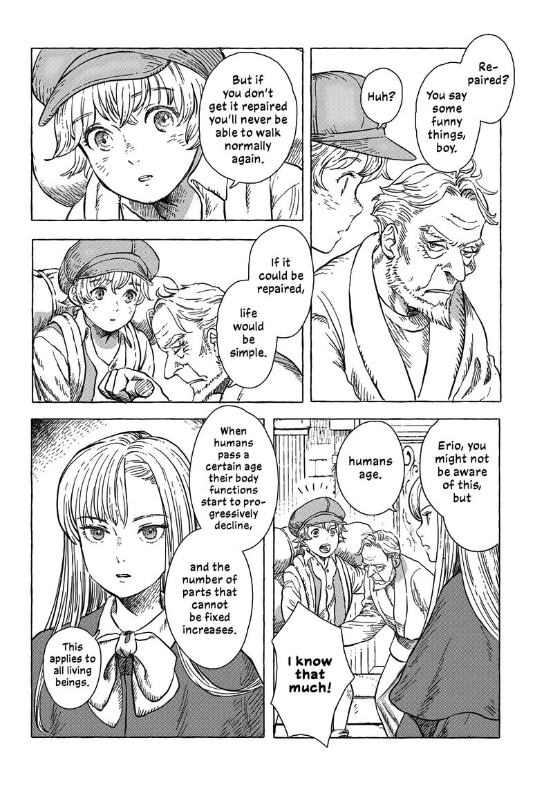 Erio To Denki Ningyou 2 14