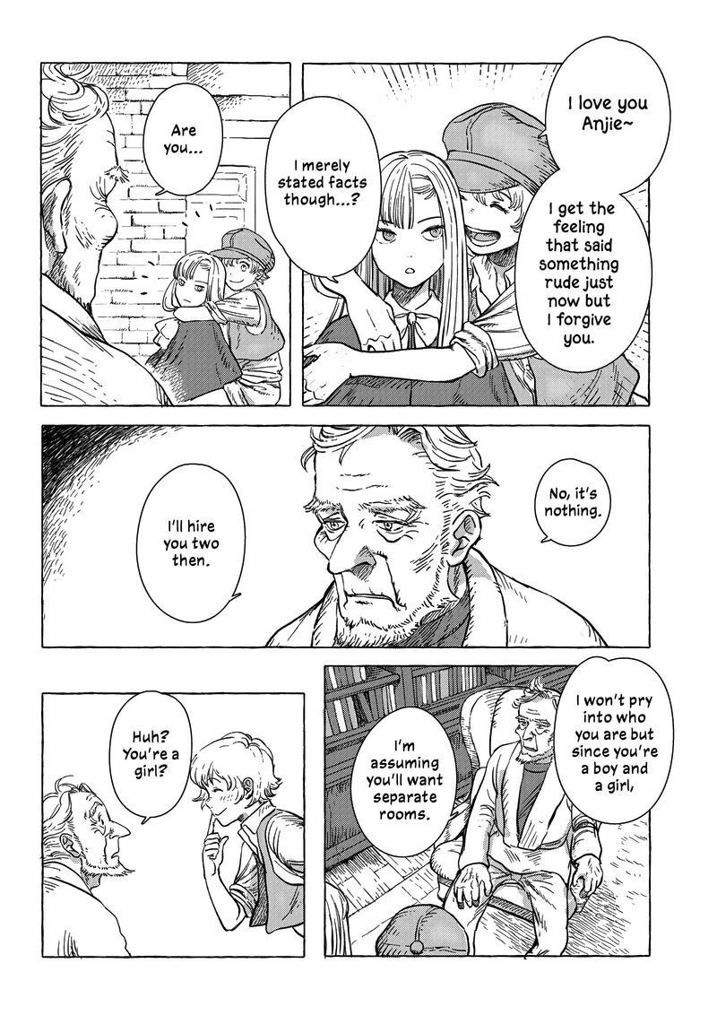 Erio To Denki Ningyou 2 18