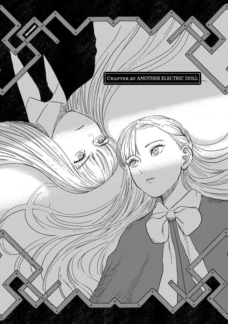 Erio To Denki Ningyou 20 1