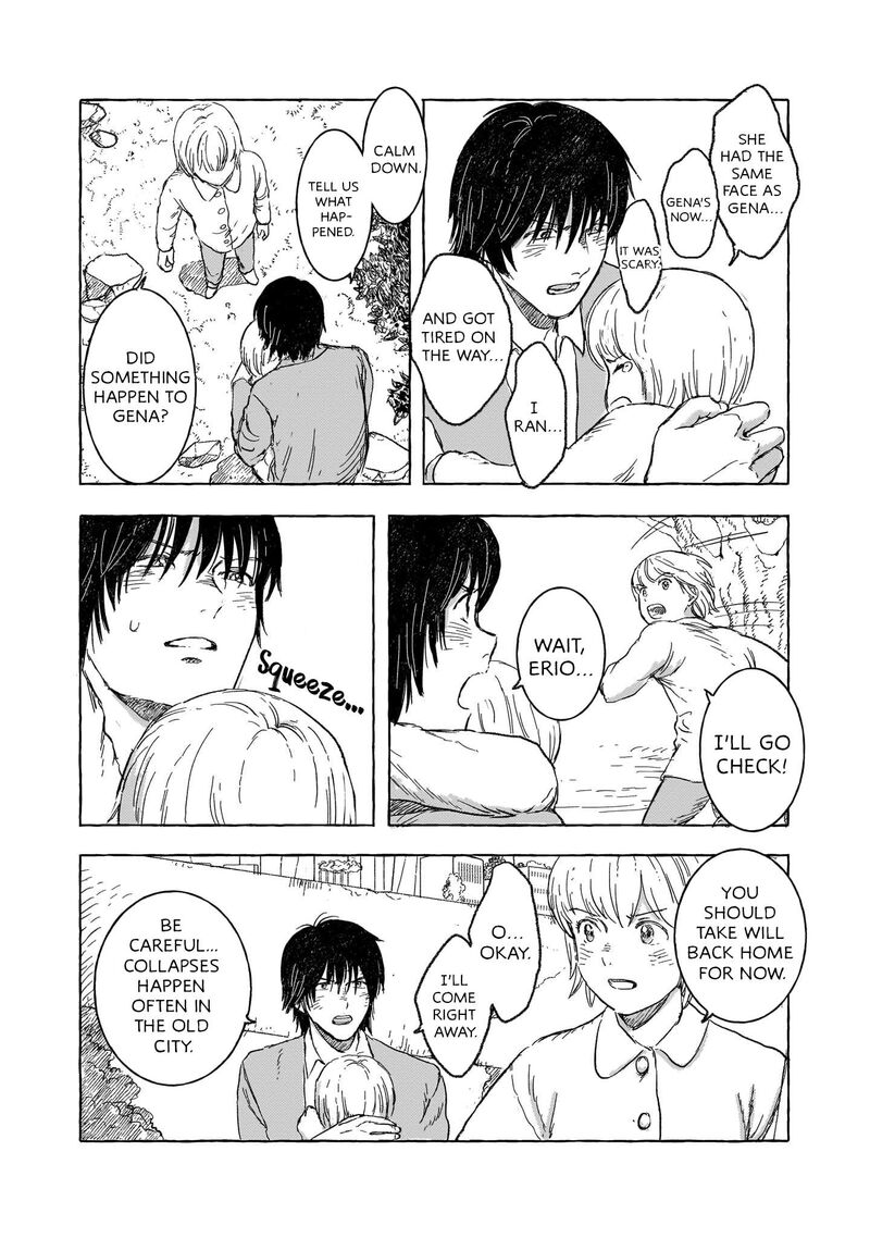 Erio To Denki Ningyou 20 16