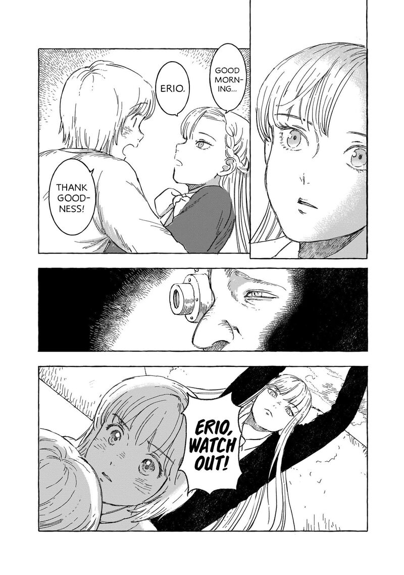 Erio To Denki Ningyou 20 20