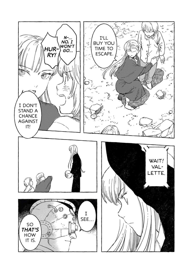 Erio To Denki Ningyou 20 22