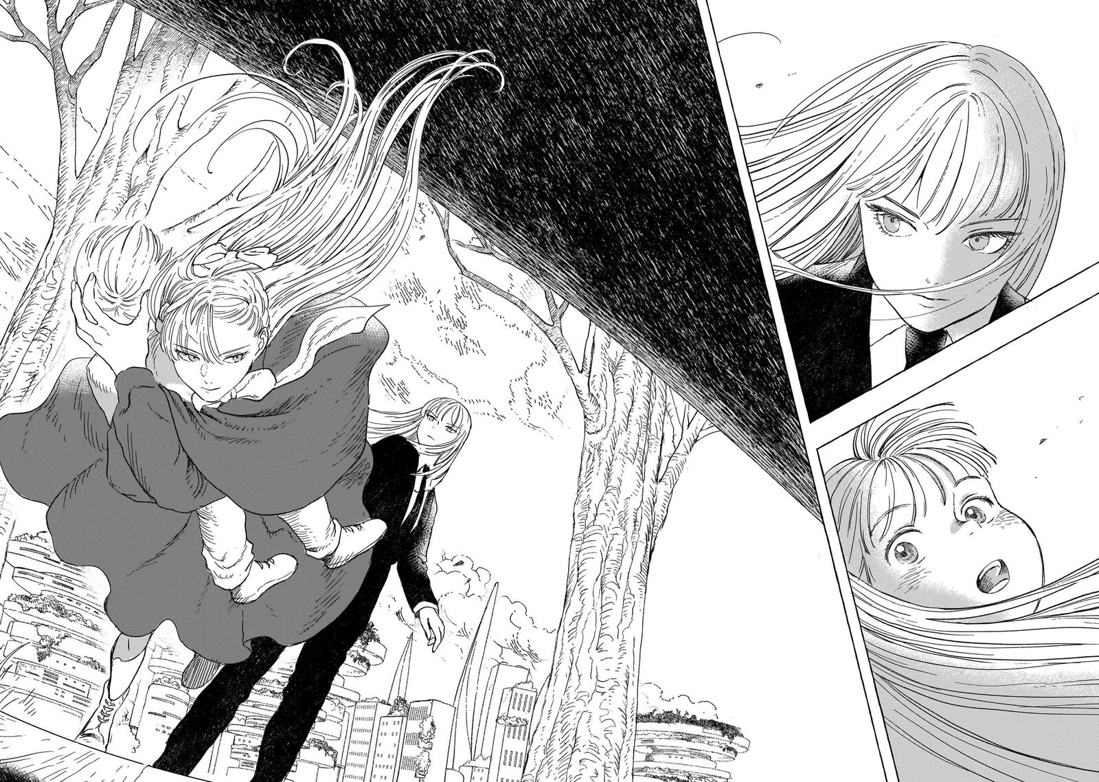 Erio To Denki Ningyou 20 6