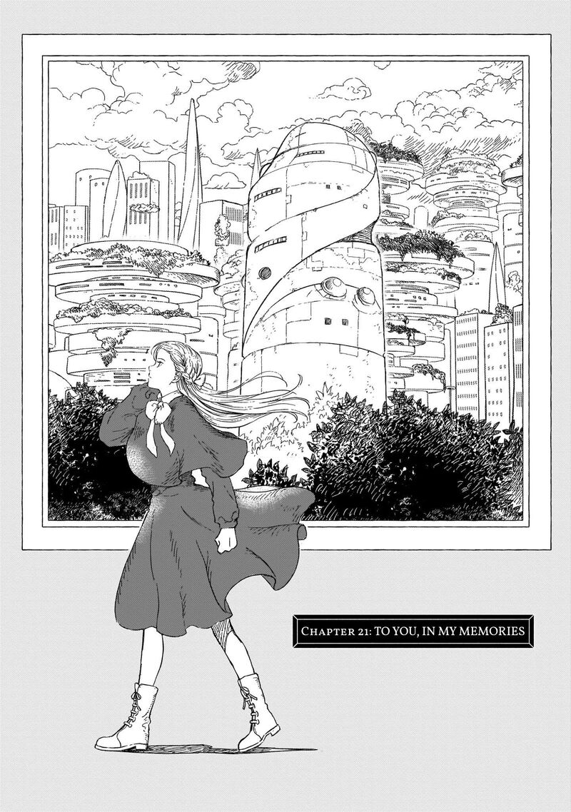 Erio To Denki Ningyou 21 1