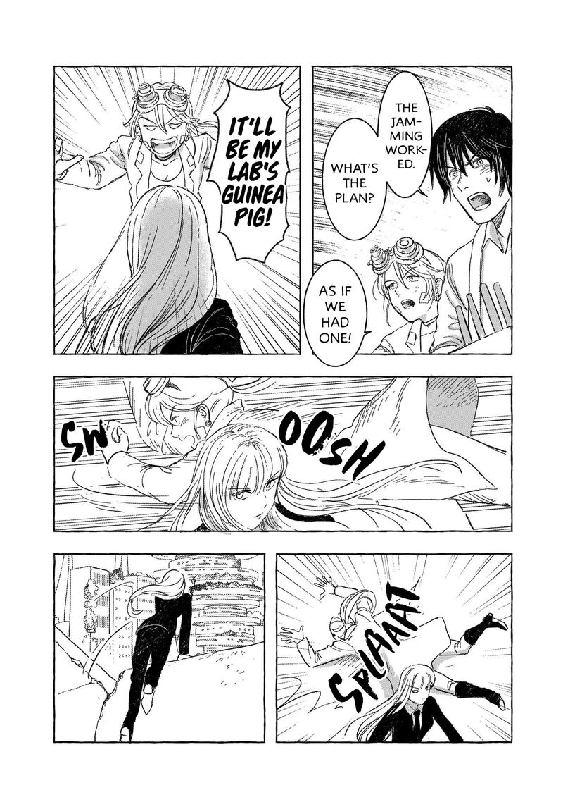 Erio To Denki Ningyou 21 10