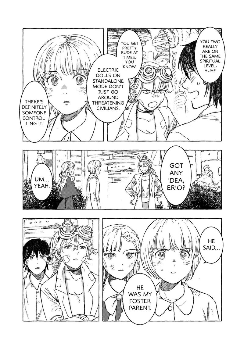 Erio To Denki Ningyou 21 13