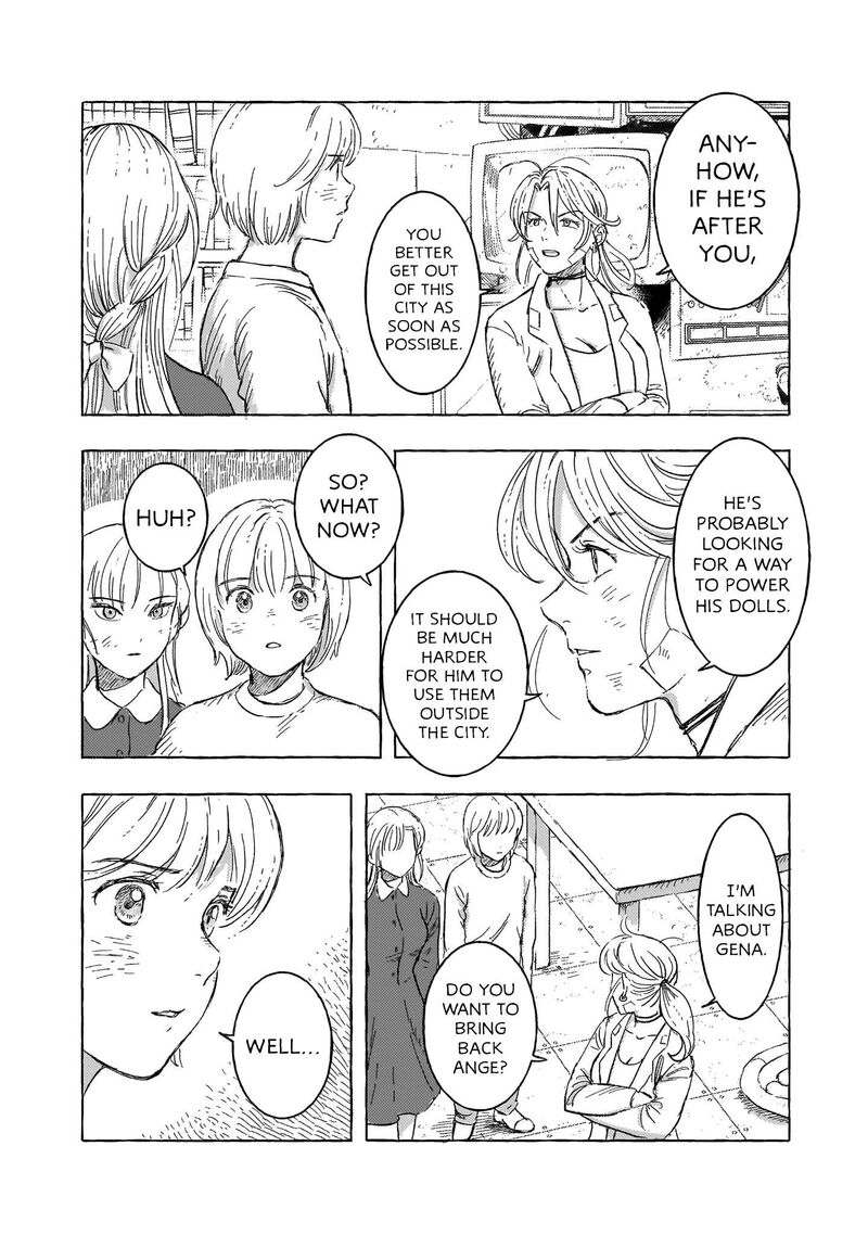 Erio To Denki Ningyou 21 16