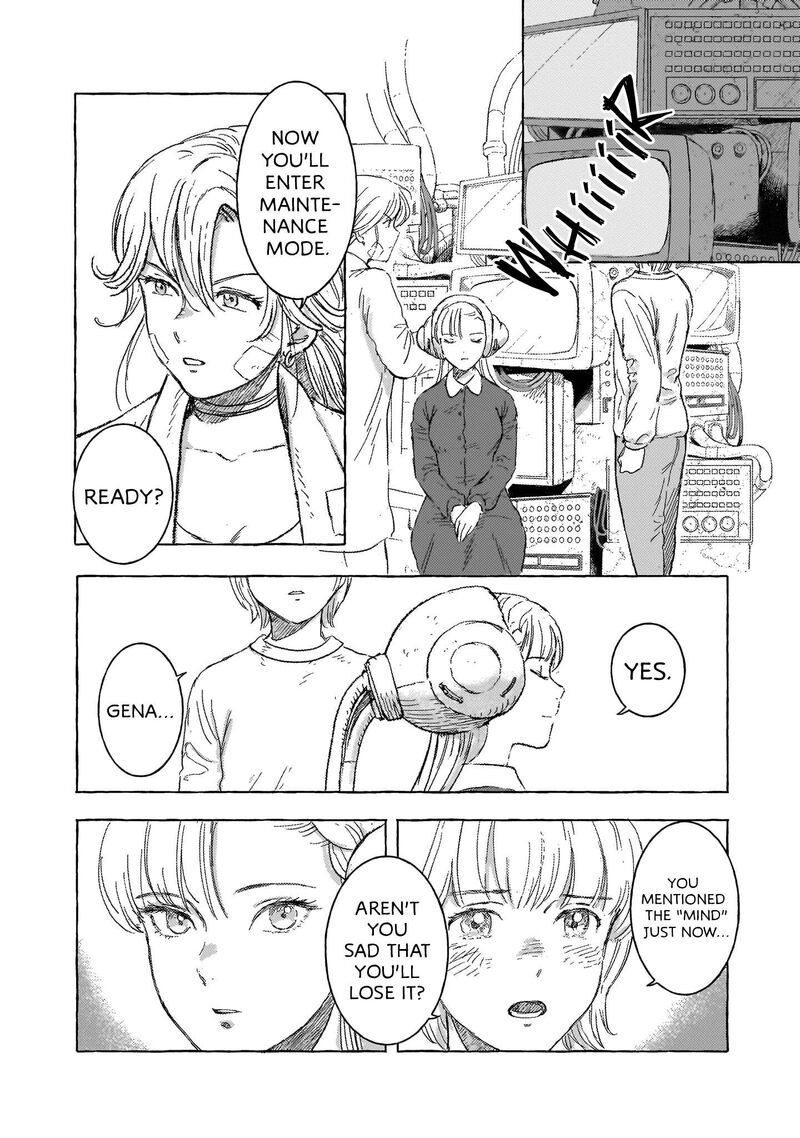 Erio To Denki Ningyou 21 20