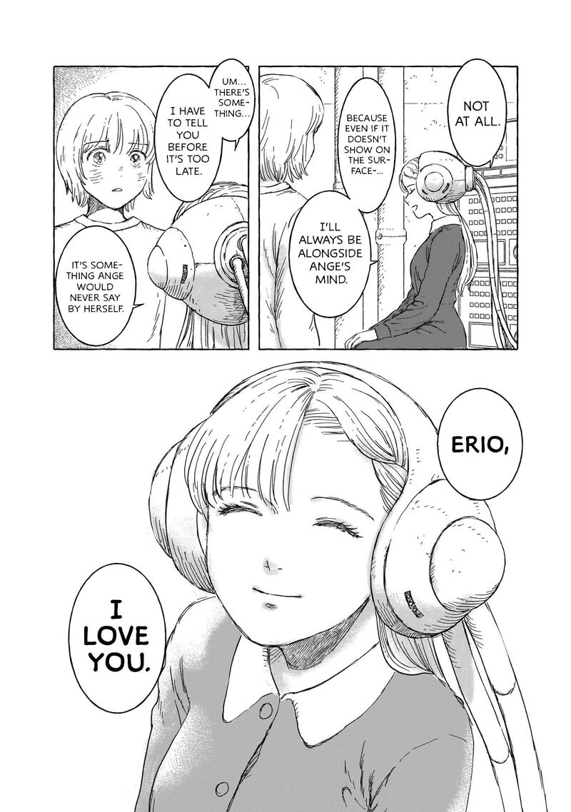 Erio To Denki Ningyou 21 21