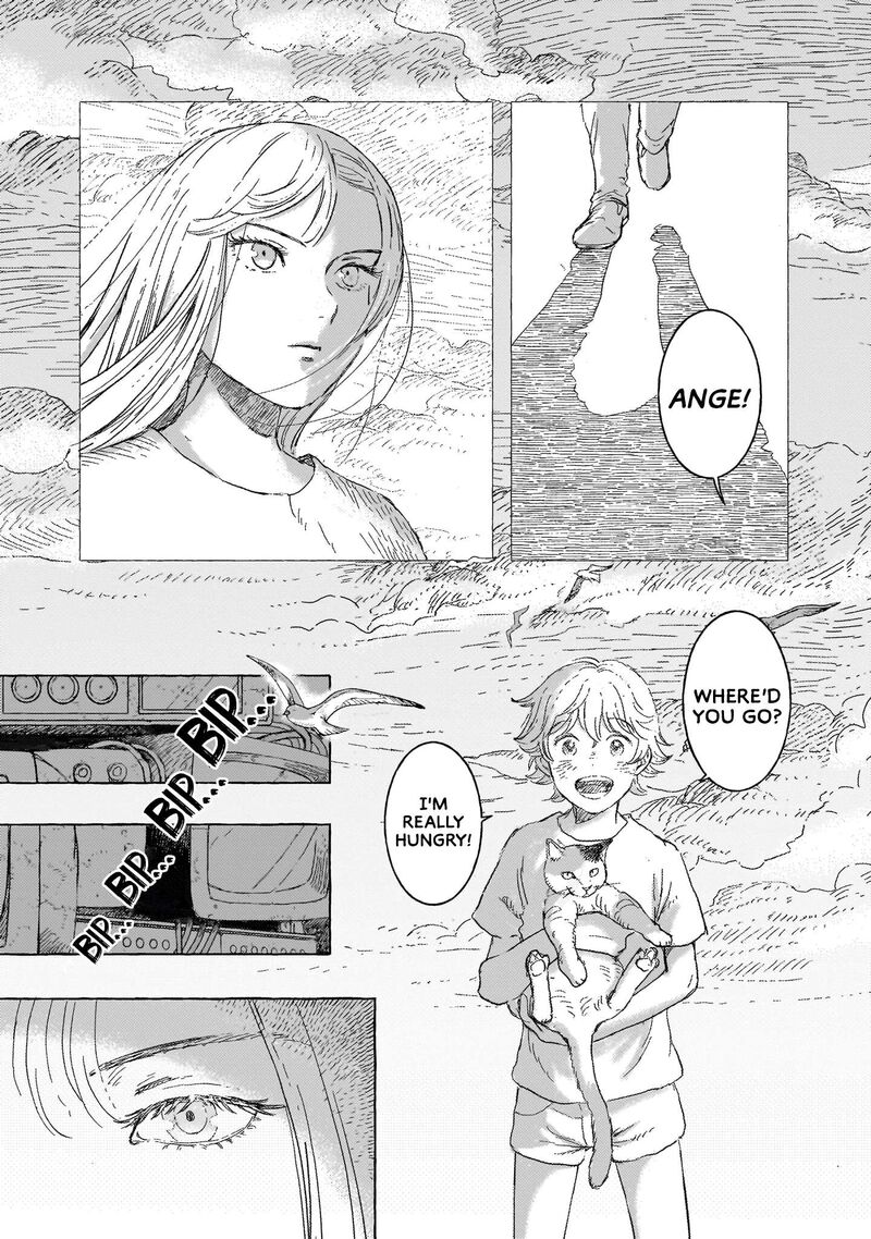 Erio To Denki Ningyou 21 23