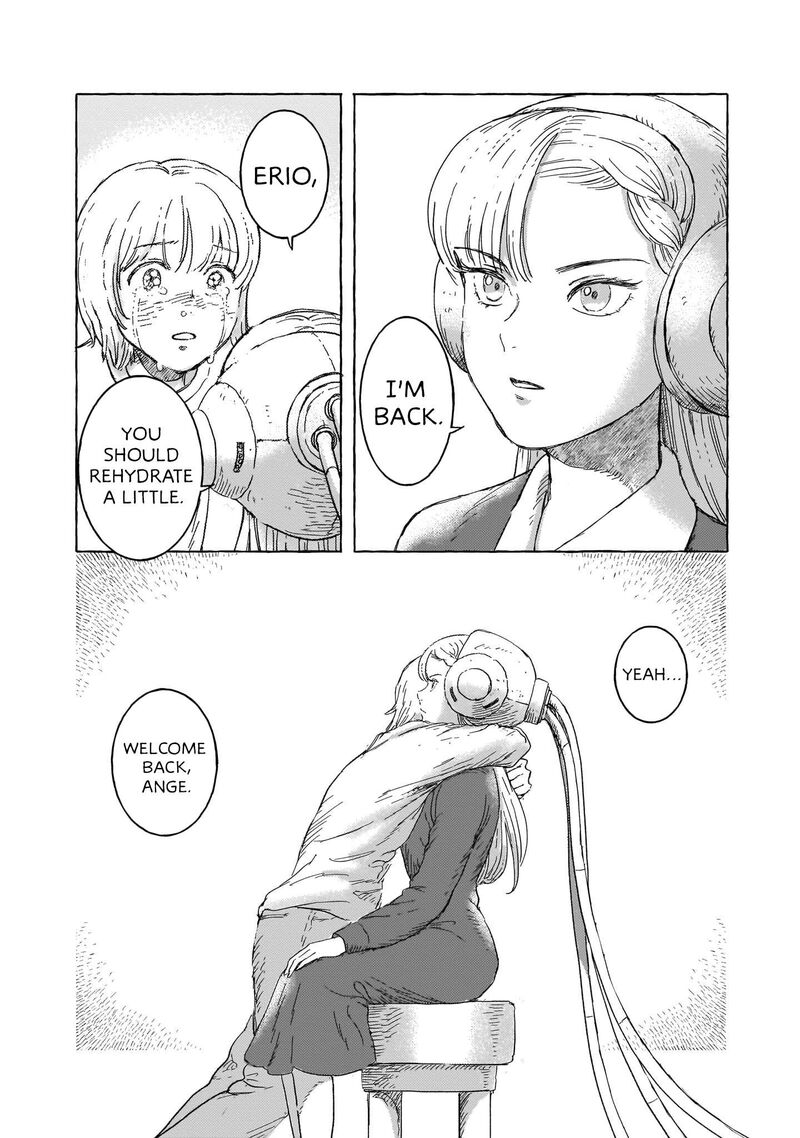 Erio To Denki Ningyou 21 24