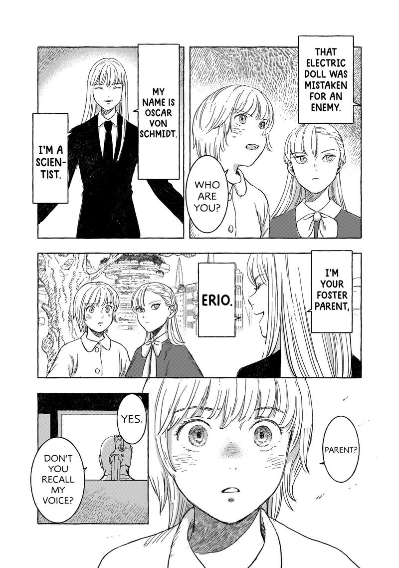 Erio To Denki Ningyou 21 3