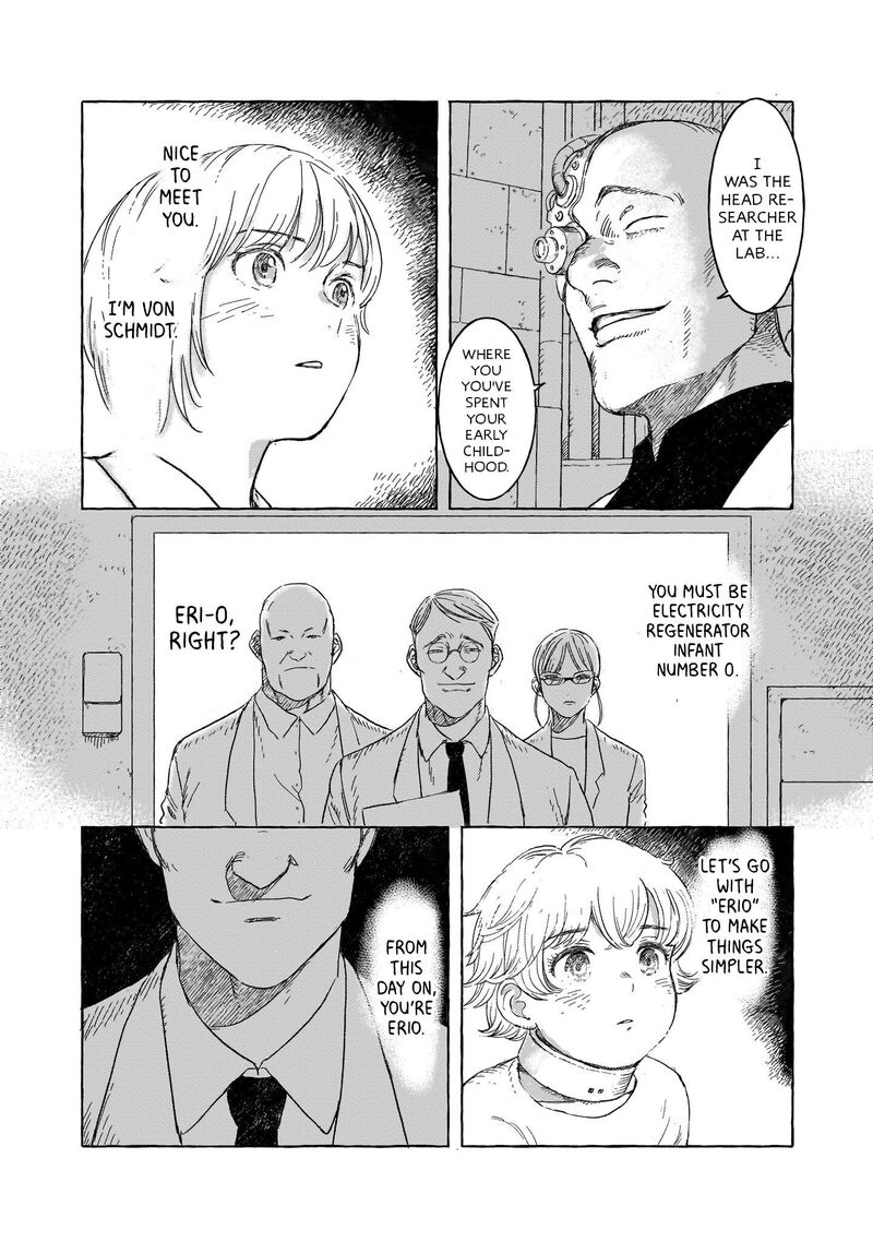 Erio To Denki Ningyou 21 4