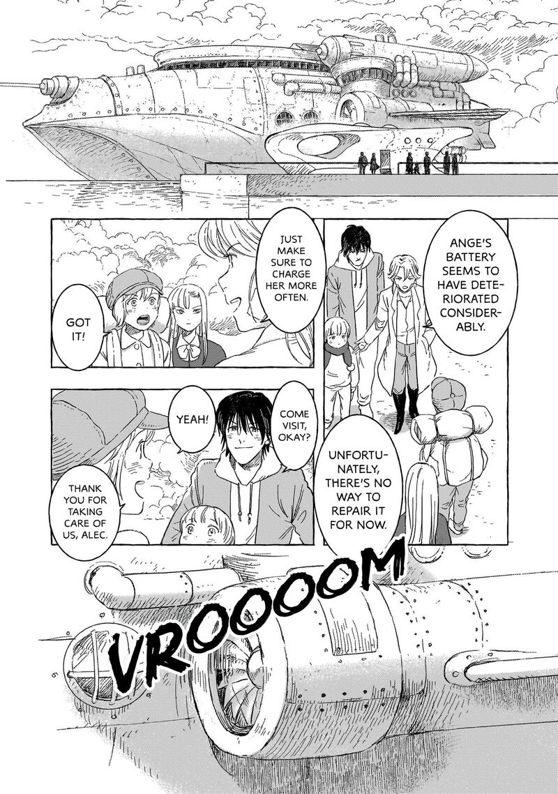 Erio To Denki Ningyou 22 20