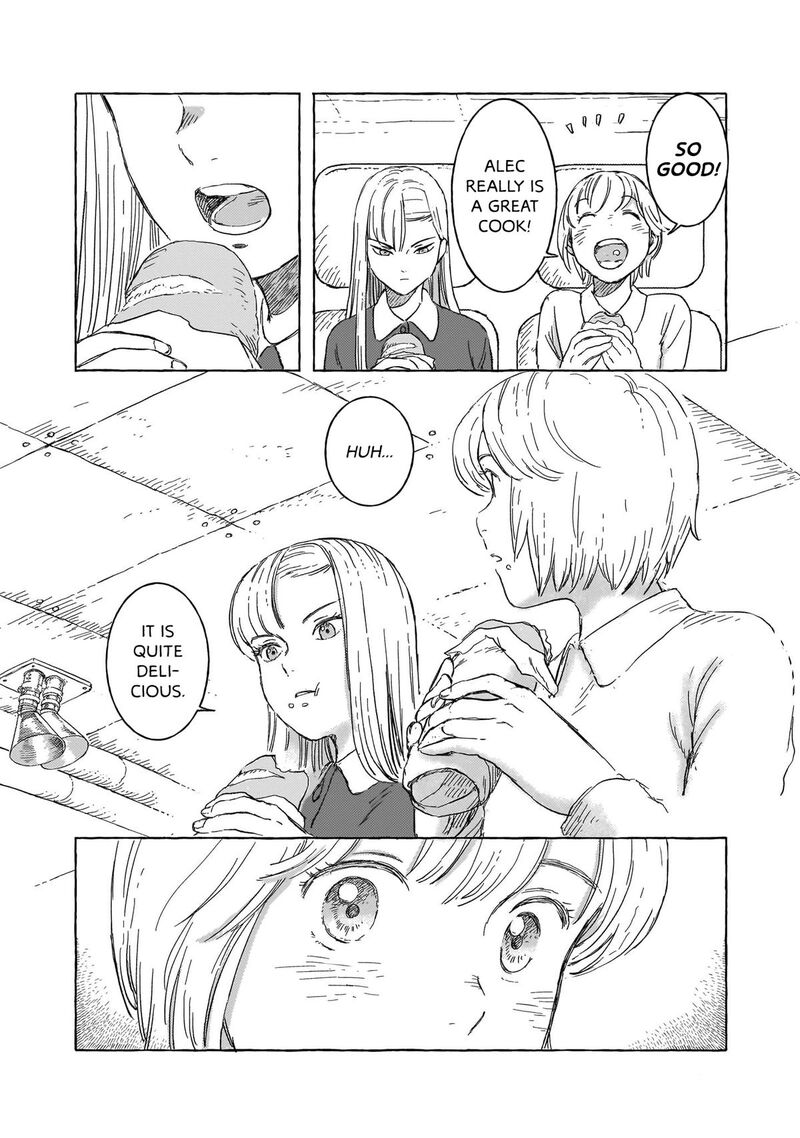 Erio To Denki Ningyou 22 22