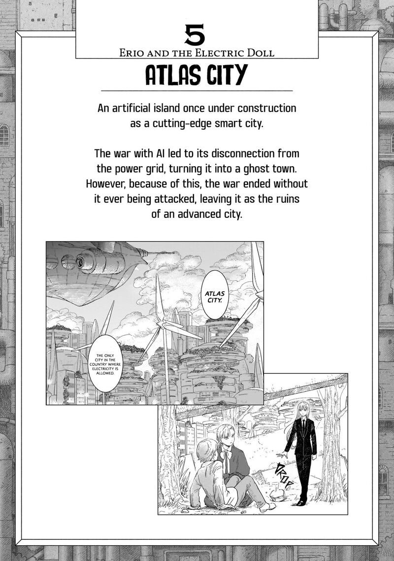 Erio To Denki Ningyou 22 25