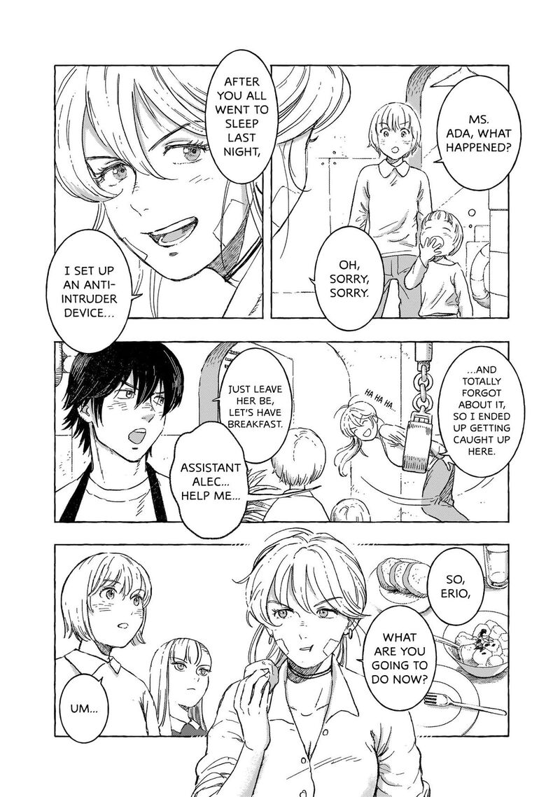 Erio To Denki Ningyou 22 4