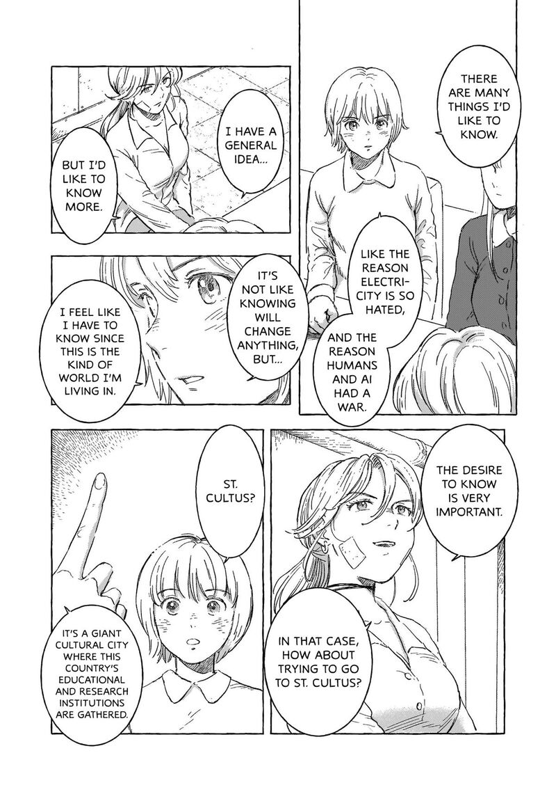 Erio To Denki Ningyou 22 5