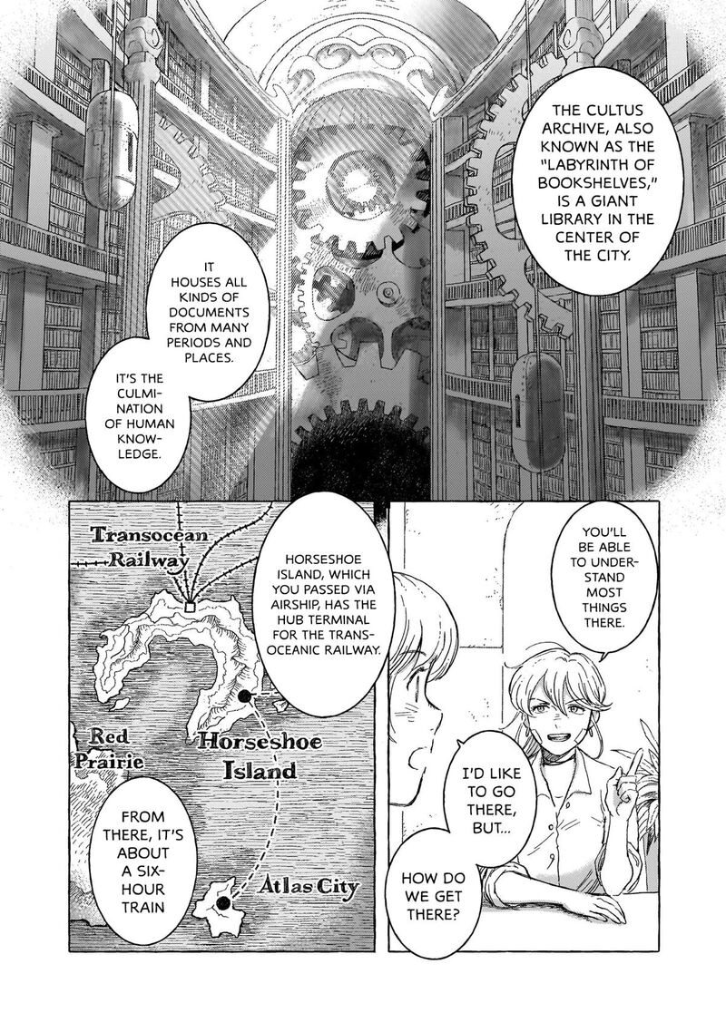 Erio To Denki Ningyou 22 6