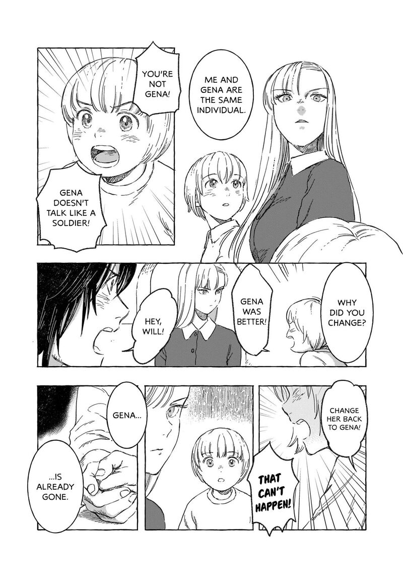 Erio To Denki Ningyou 22 8