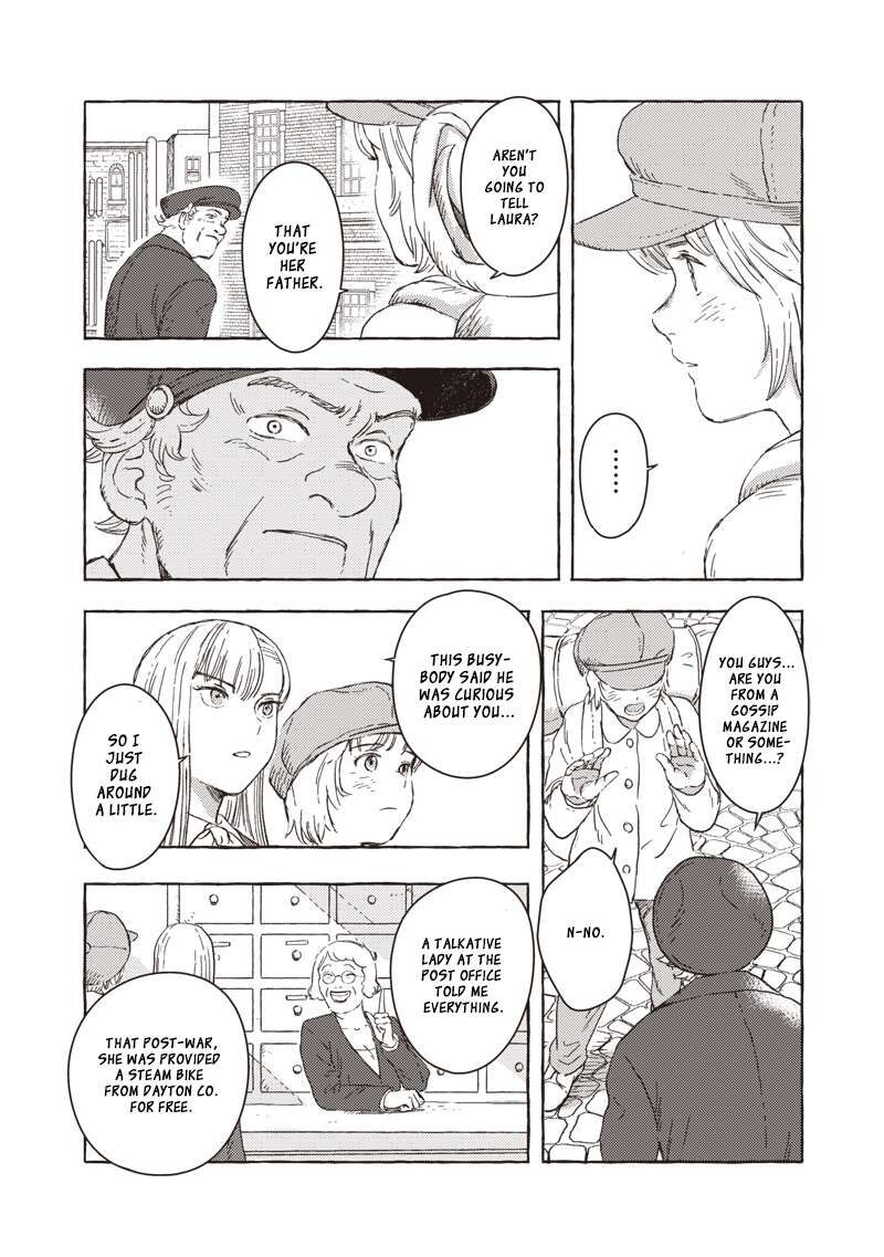 Erio To Denki Ningyou 23 19