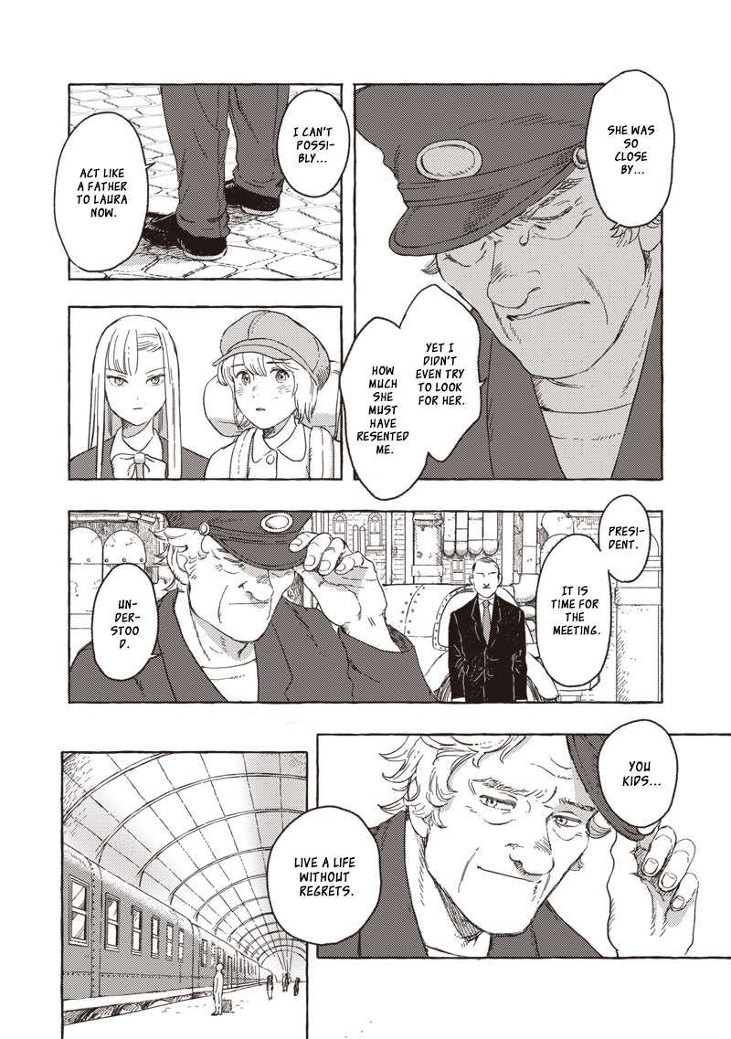 Erio To Denki Ningyou 23 23