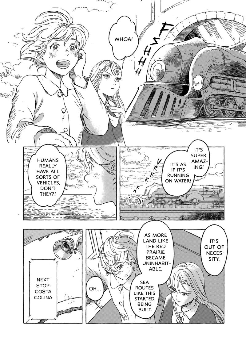 Erio To Denki Ningyou 24 2