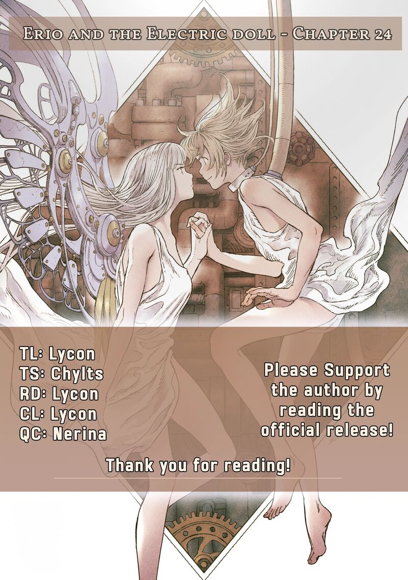Erio To Denki Ningyou 24 27