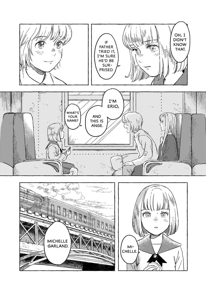 Erio To Denki Ningyou 24 8