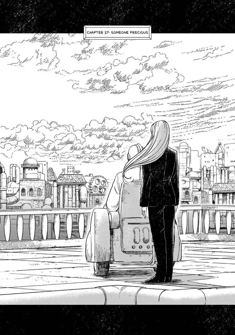 Erio To Denki Ningyou 27 3