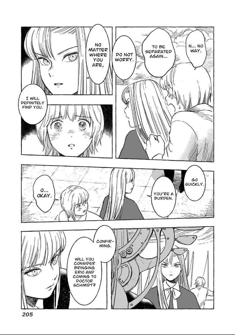 Erio To Denki Ningyou 27 8