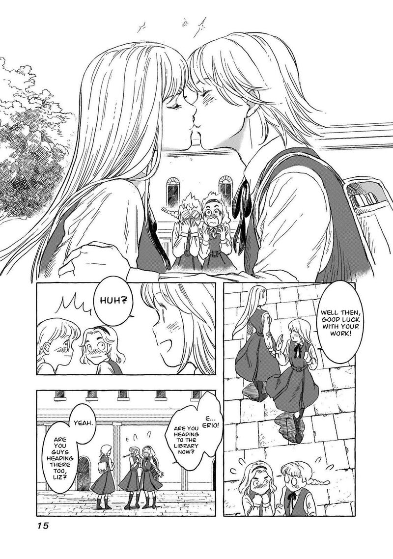 Erio To Denki Ningyou 28 18