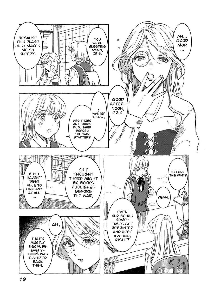 Erio To Denki Ningyou 28 22