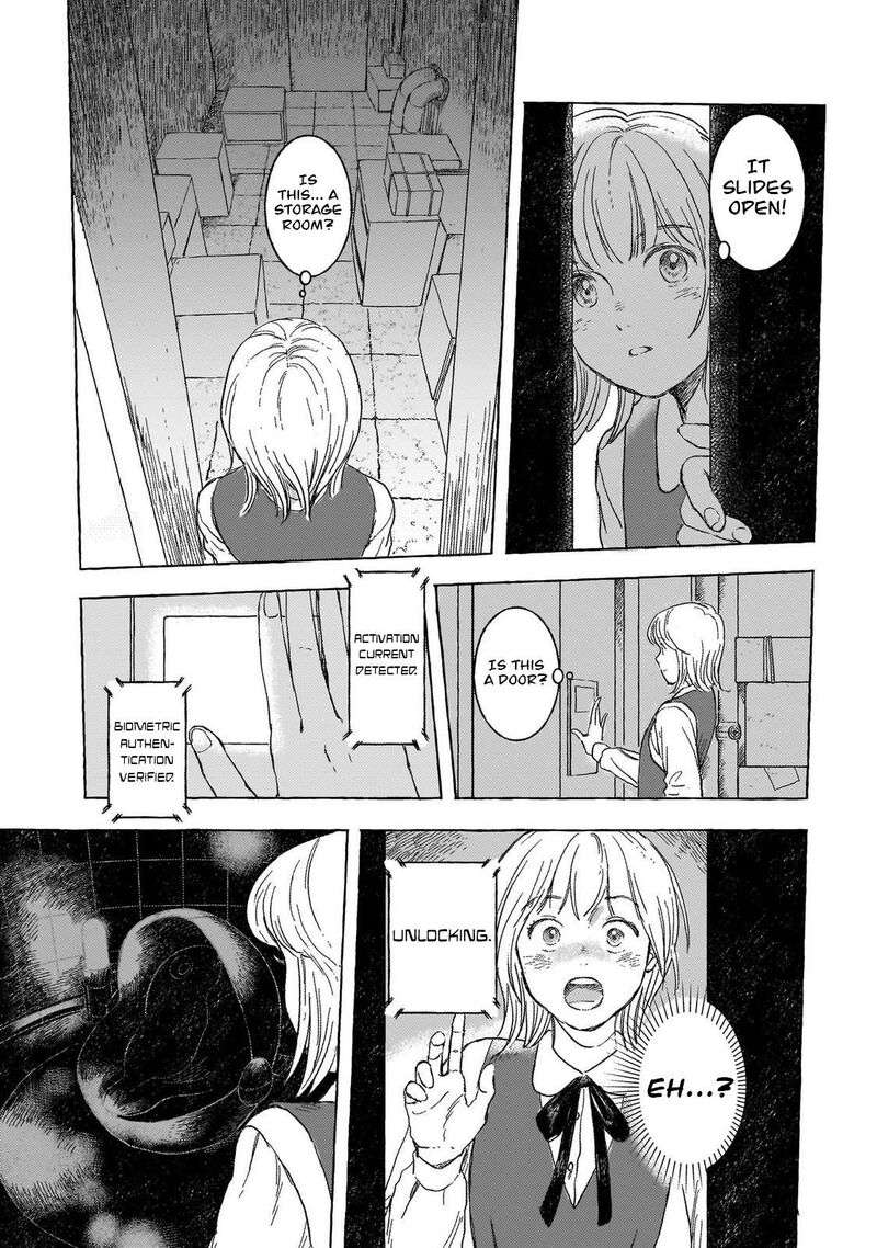 Erio To Denki Ningyou 28 28
