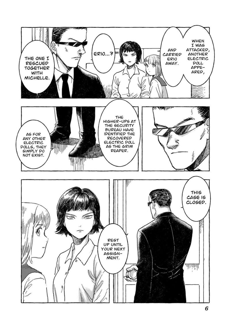Erio To Denki Ningyou 28 9