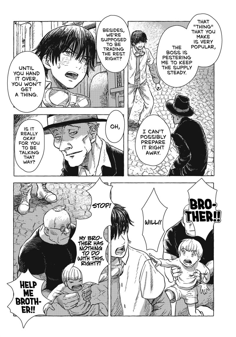 Erio To Denki Ningyou 3 10