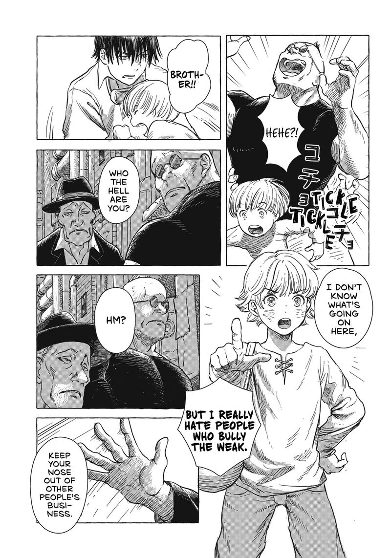 Erio To Denki Ningyou 3 11