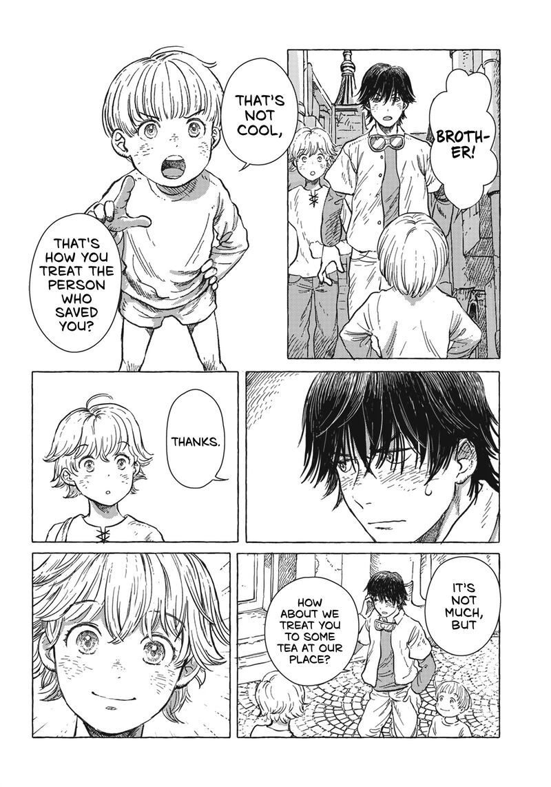 Erio To Denki Ningyou 3 14