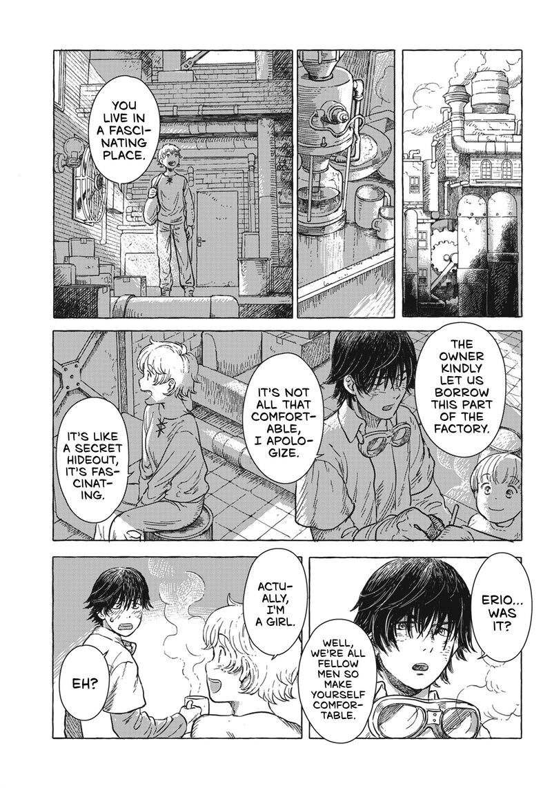 Erio To Denki Ningyou 3 15