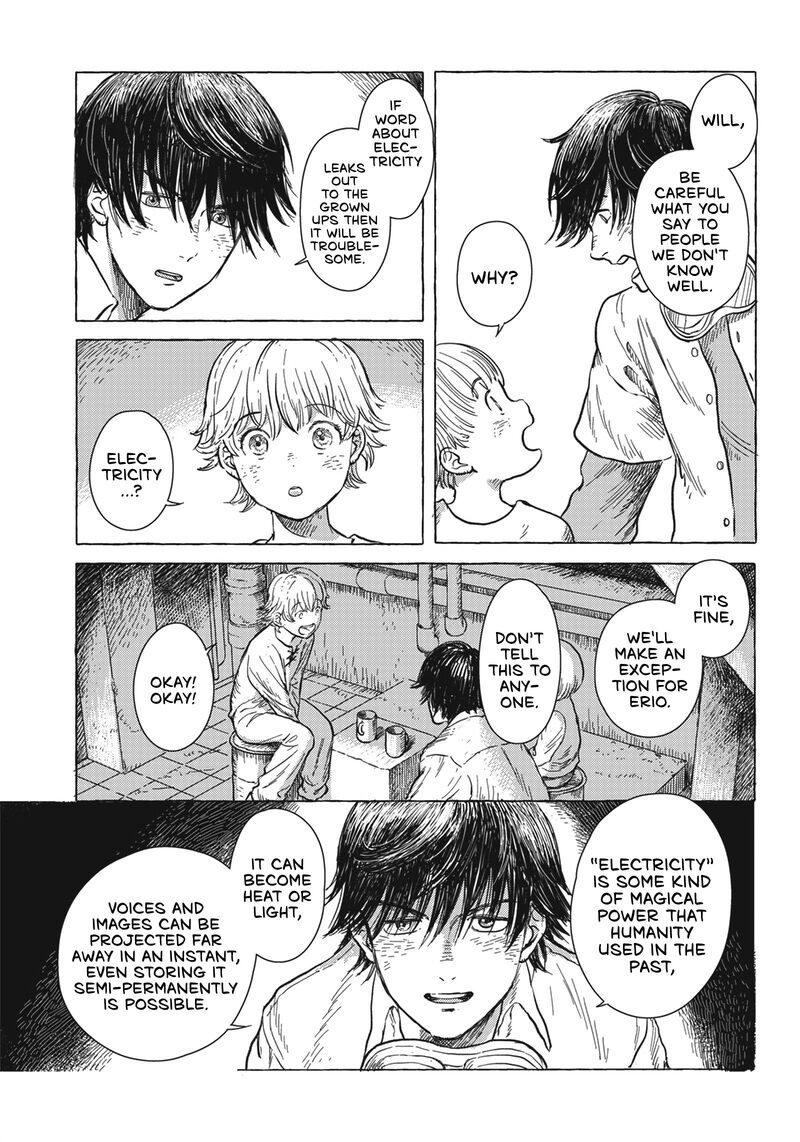 Erio To Denki Ningyou 3 17