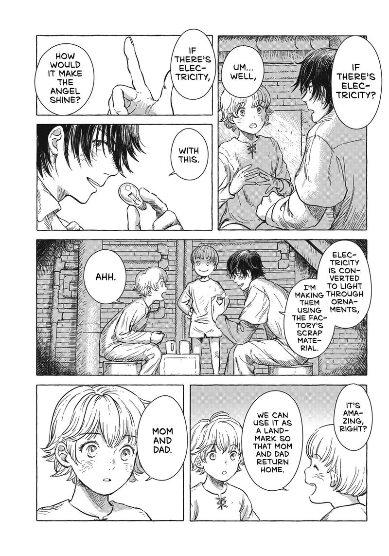 Erio To Denki Ningyou 3 19