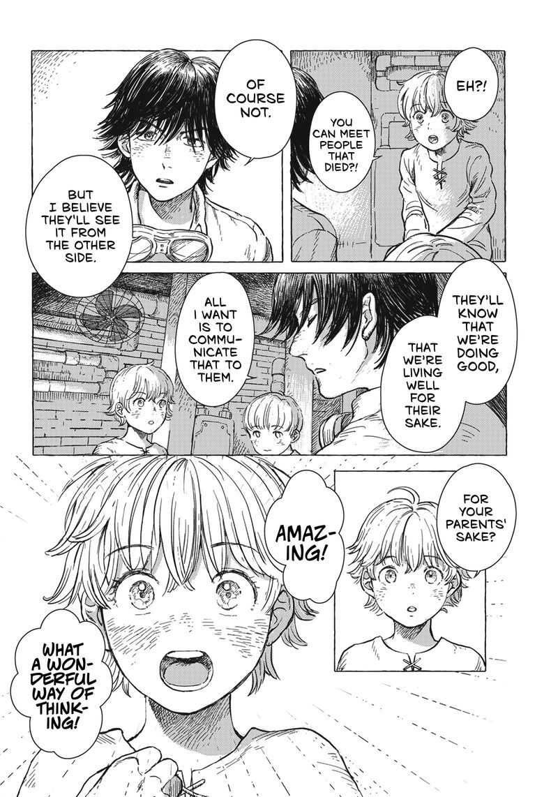 Erio To Denki Ningyou 3 20