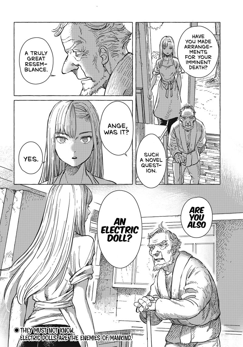 Erio To Denki Ningyou 3 24