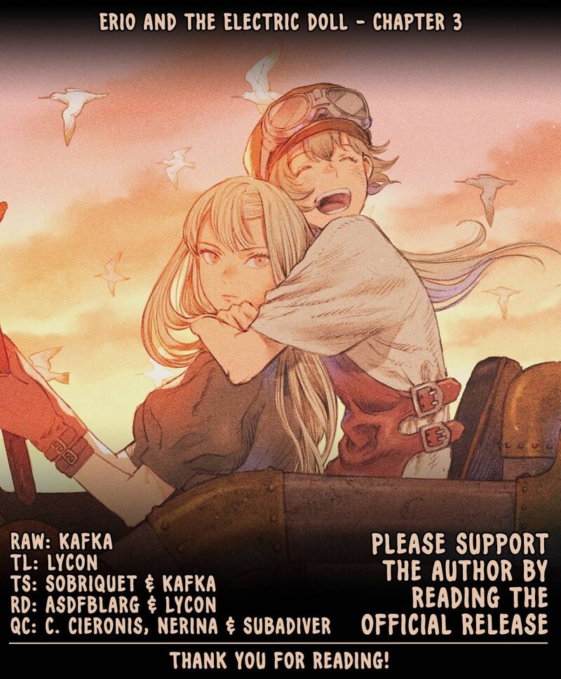 Erio To Denki Ningyou 3 25