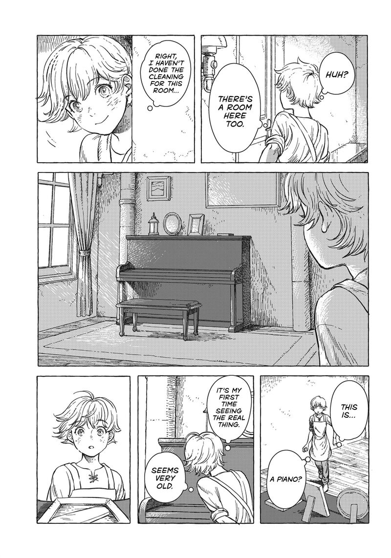 Erio To Denki Ningyou 3 3