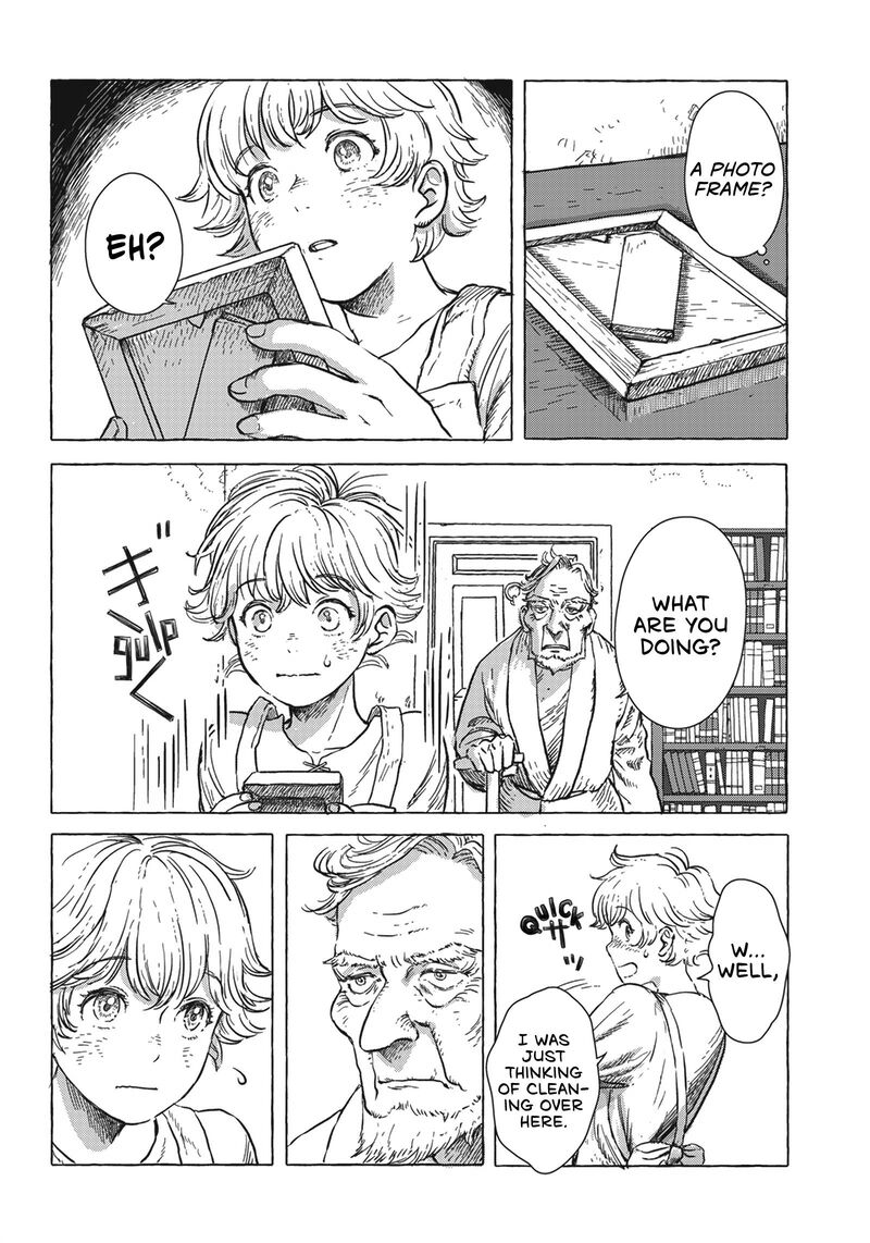 Erio To Denki Ningyou 3 4