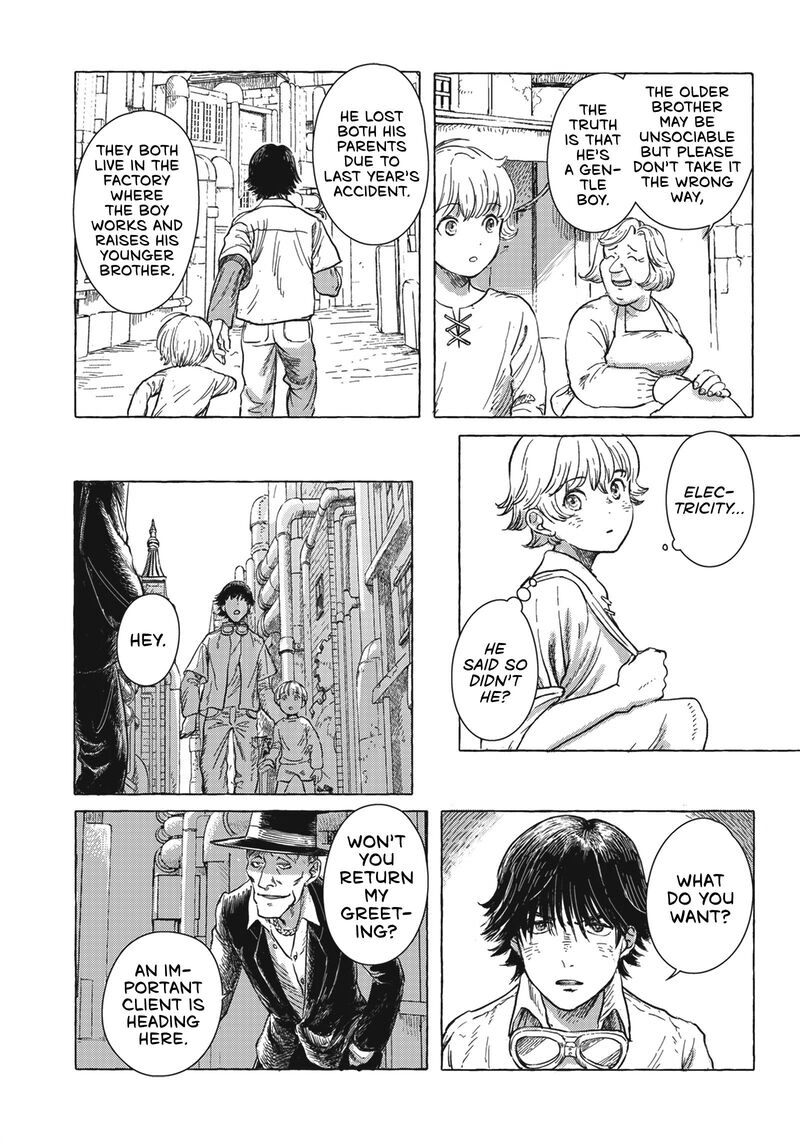 Erio To Denki Ningyou 3 9