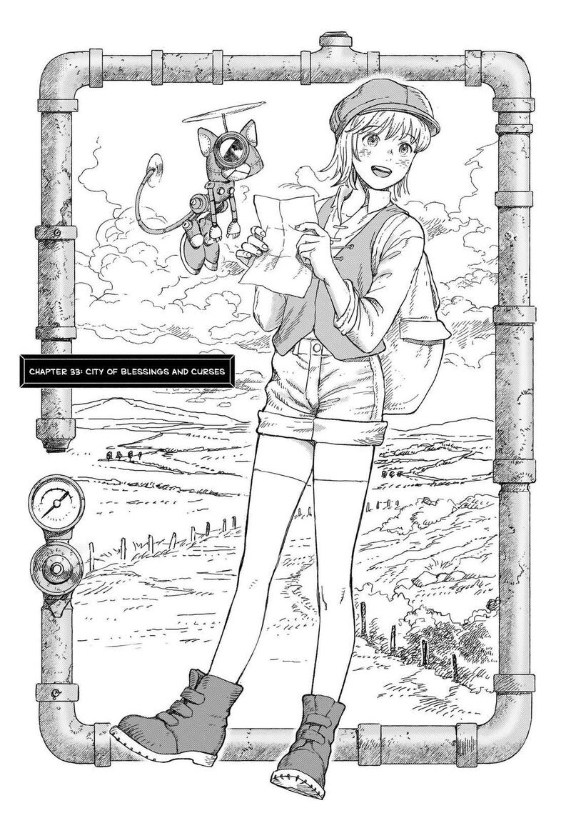 Erio To Denki Ningyou 33 2
