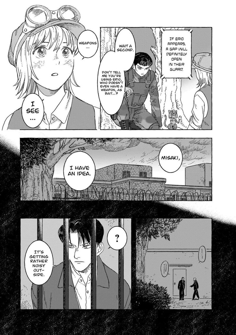 Erio To Denki Ningyou 34 16