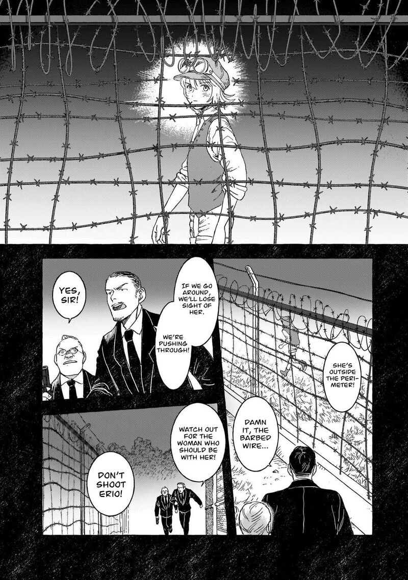 Erio To Denki Ningyou 34 19